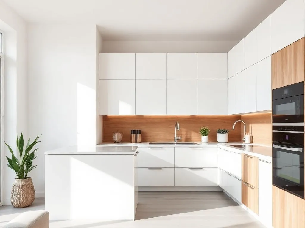 Rénovation intérieure